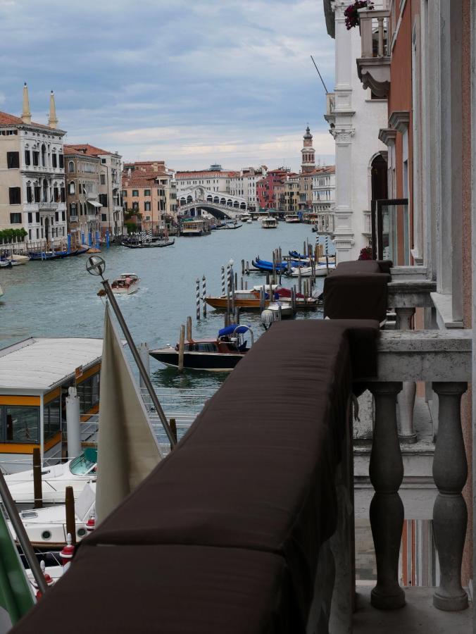 Sina Palazzo Sant'angelo Hotel Venecia