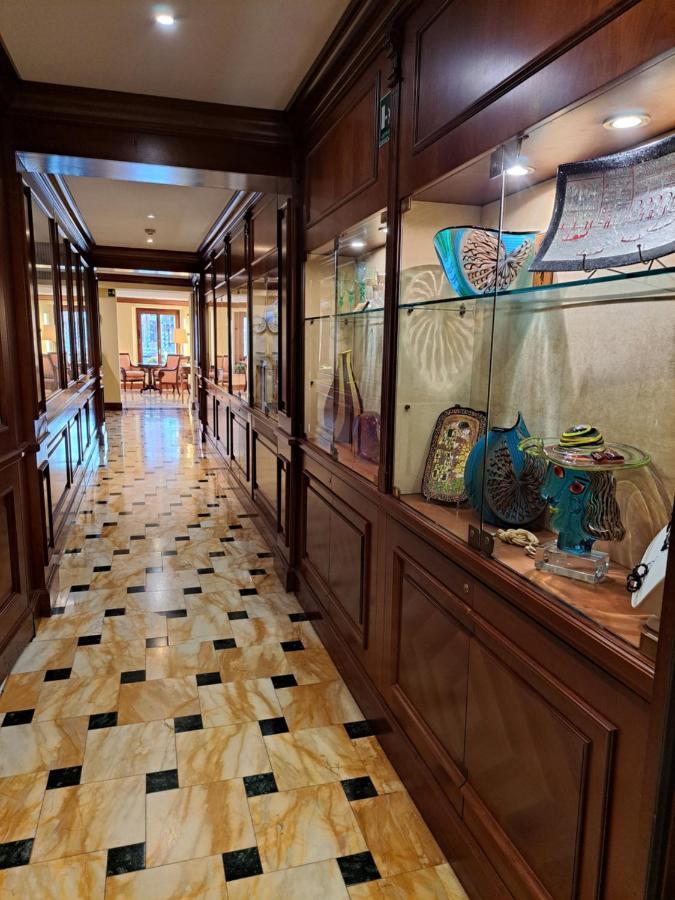 Hotel Sina Palazzo Sant'angelo Venecia